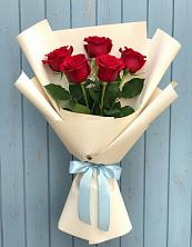 Букет Классика чувств в Волжский