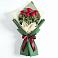 Букет цветов из: Розы в Волжский