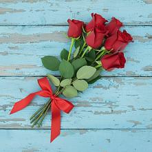 Букет Красные розы #REPLACE_PRED# Волжский