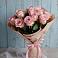 Букет цветов из: Розы в Волжский