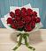 Букет Красные розы в Волжский