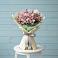 Букет цветов из: Орхидеи и Розы в Волжский