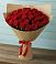 Букет Красные розы Милано в Волжский