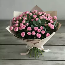 Букет Удовольствие в Волжский