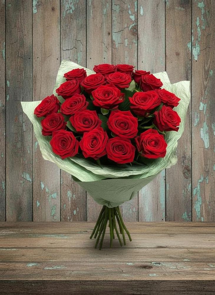 Букет Классика в Волжский