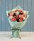 Букет цветов из: Розы в Волжский