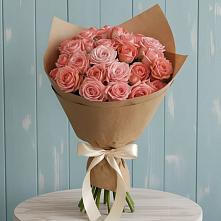 Букет цветов из:  Розы #REPLACE_PRED# Волжский