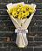 Букет цветов из: Хризантемы в Волжский