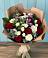 Букет цветов из: Розы и Альстромерии в Волжский