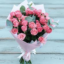 Букет Леди совершенство в Волжский